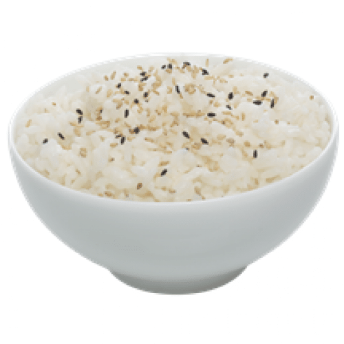 Riz vinaigré