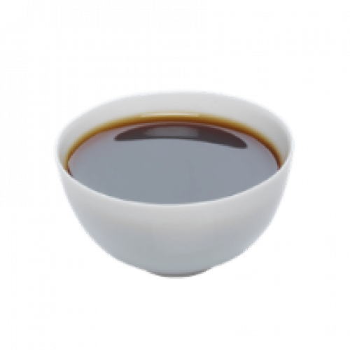 Sauce salée mini