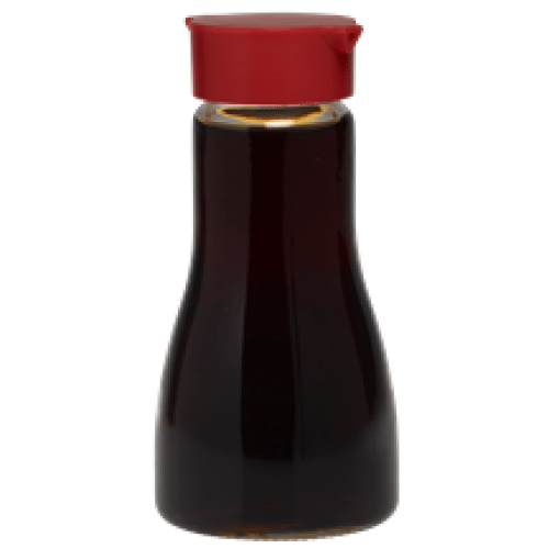 Sauce sucrée maxi