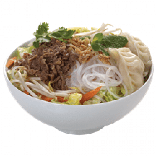 Bo Bun bœuf