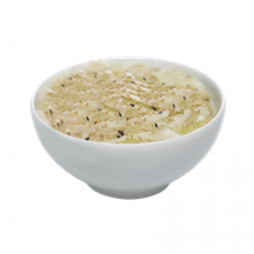 Salade de chou