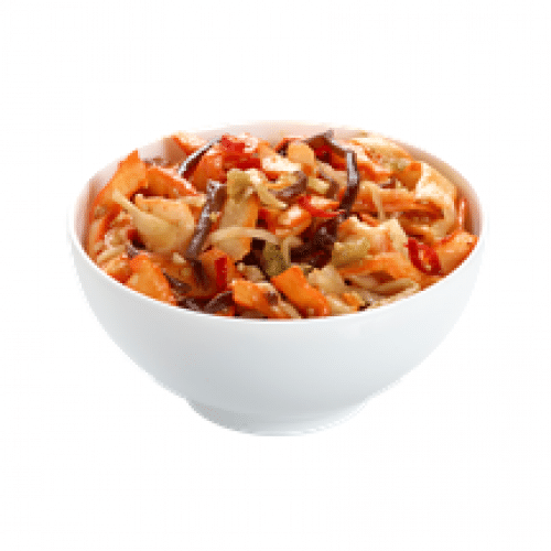 Salade de calamars