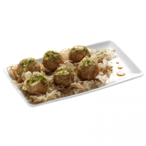 Takoyaki