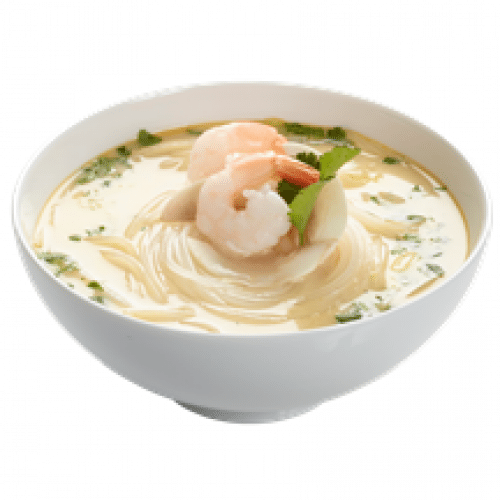 Soupe Kokonatsu