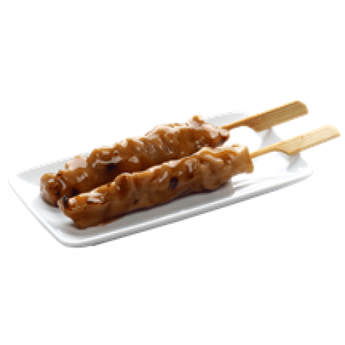 Yakitori poulet