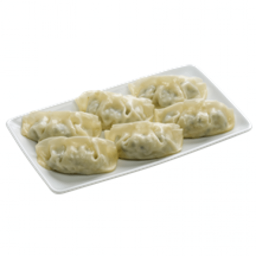 Gyoza Crevette