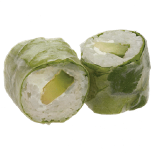 Haru végétarien