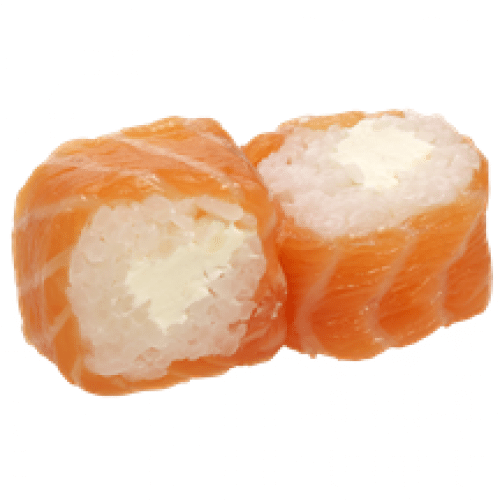 Nordic roll fromage frais