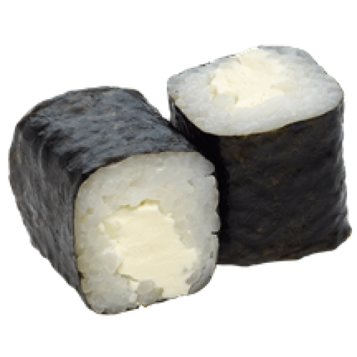 Maki classique fromage frais