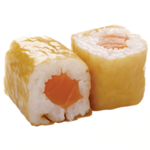 Tasty Maki citron saumon