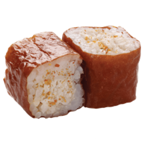 Tasty Maki tomate poulet