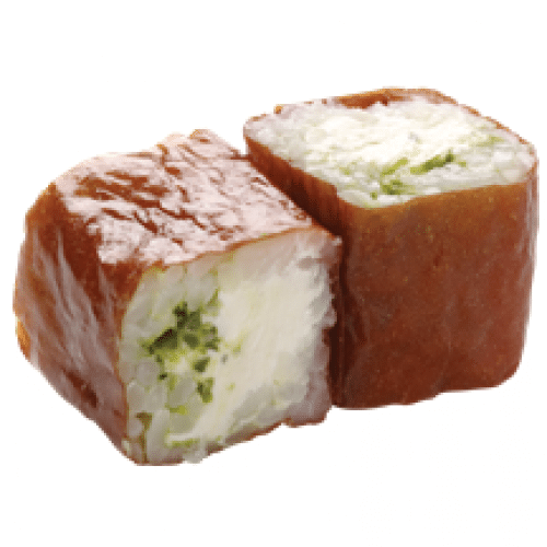 Tasty Maki tomate fromage