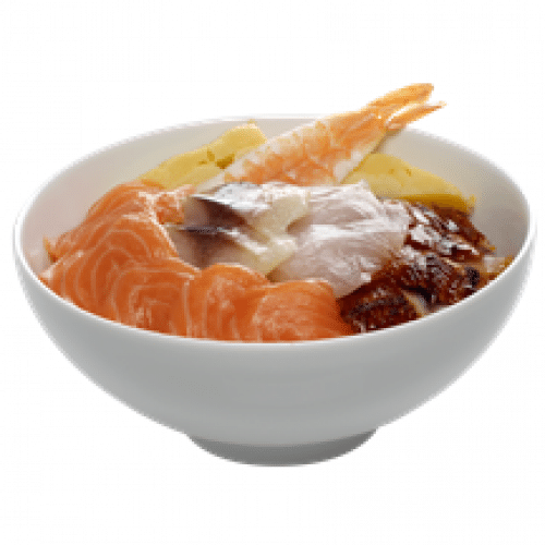 Grand bol Chirachi