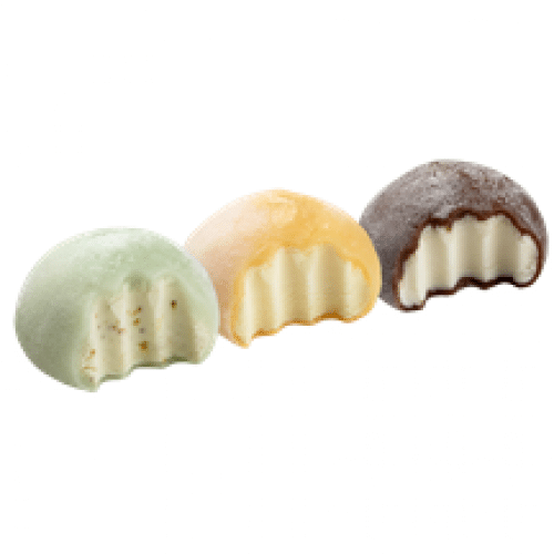 Mochi Glace Trio Frenchy