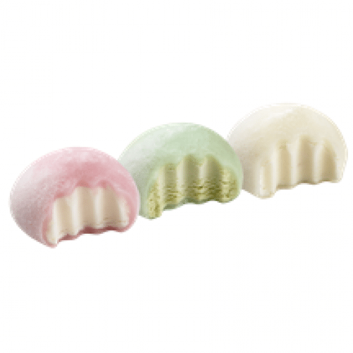 Mochi Glace Trio Japan