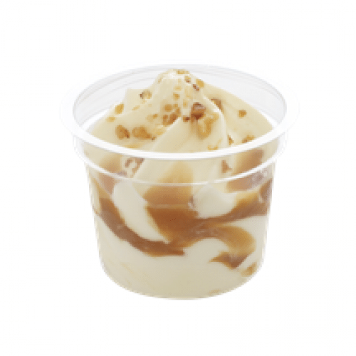 Sundae vanille