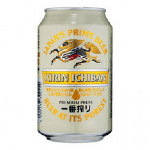 Biere Kirin 35 cl