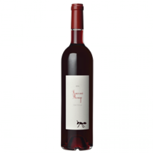 Vin - Fourmi rouge 75cl