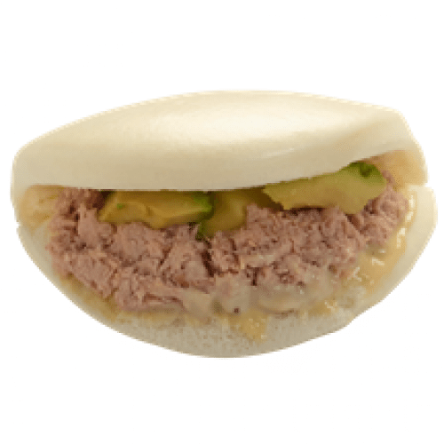 Mini bao thon cuit