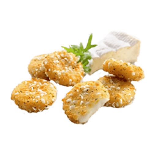 Box Bouchée Camembert x7