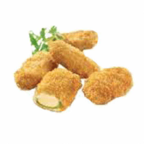 Box Jalapeno x5