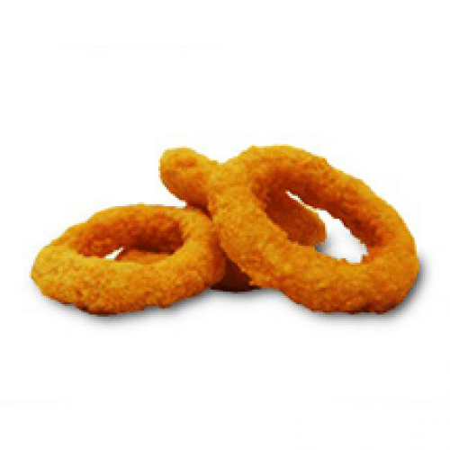Box Oignon Ring x10