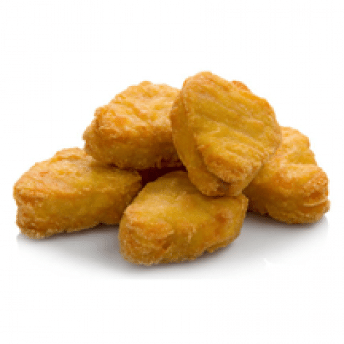 Box Nugget x7