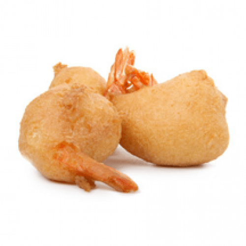 Crevette Cheddar x6