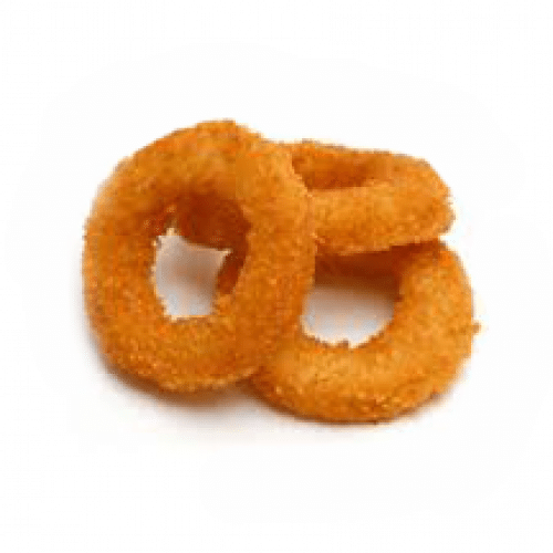Calamar Frit x10