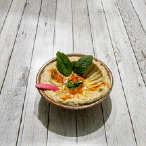 Houmous