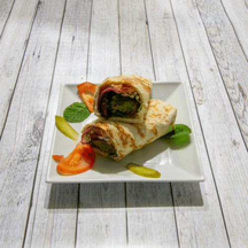 Sandwich Falafel Classique