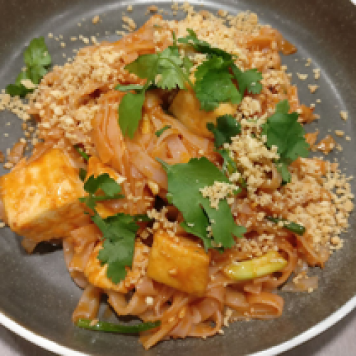 Phad Thaï Tohu