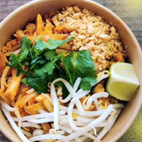 Phad Thaï