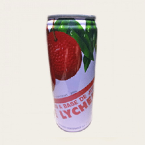 Jus de Lychee 33 cl