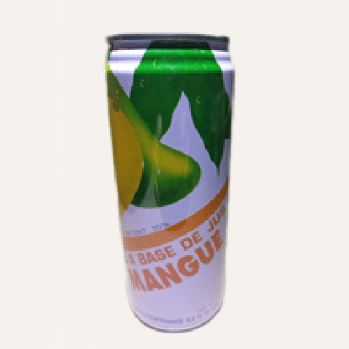 Jus de Mangue 33 cl