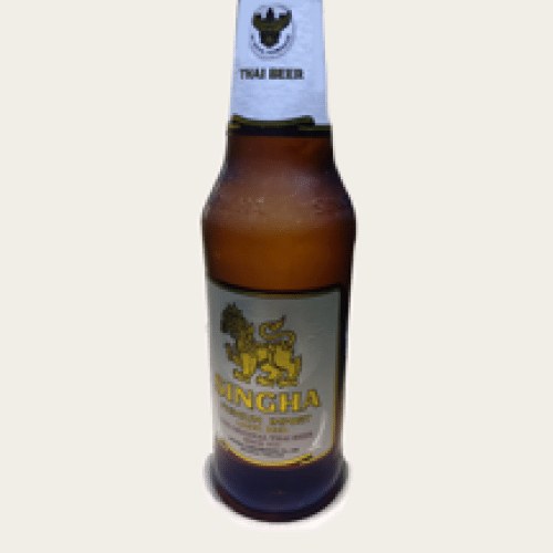 Bière Singha