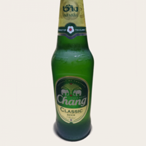 Bière Chang