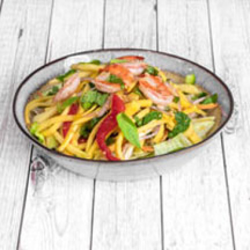 Salade Yum Mamouang