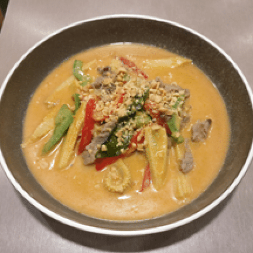 Pranang Nuea