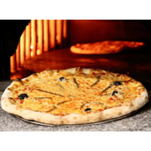 Pizza Normale Napolitaine