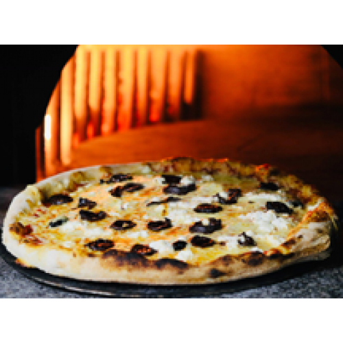 Pizza XXL Corse