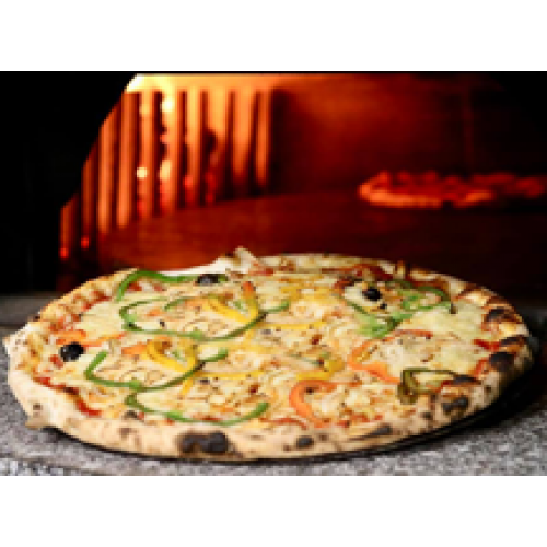 Pizza XXL Pista