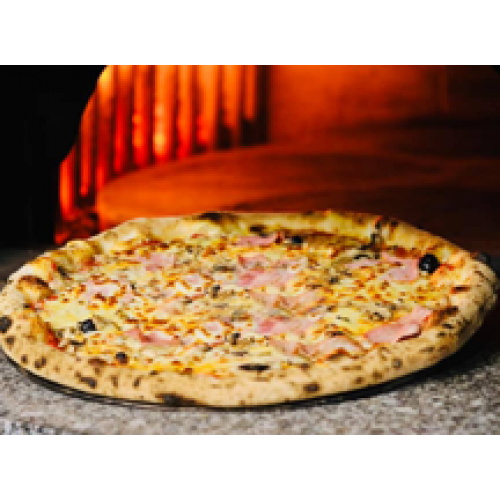 Pizza XXL Royale