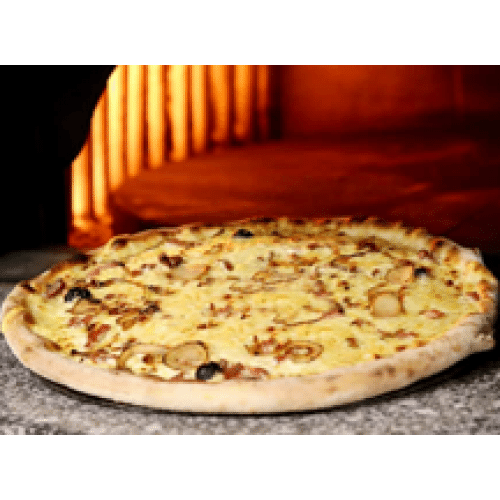 Pizza XXL Campagnarde