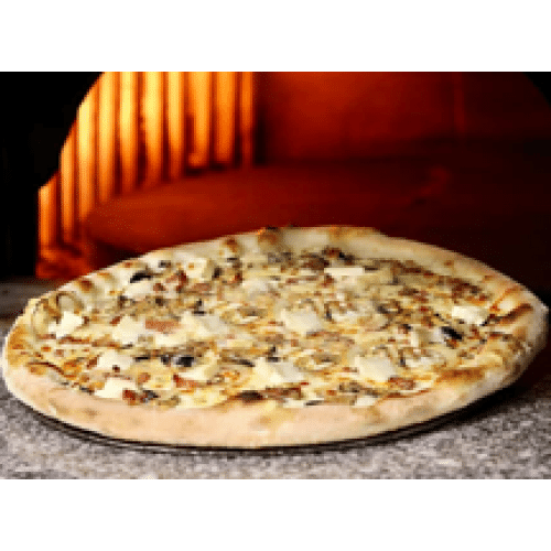 Pizza XXL Tartiflette
