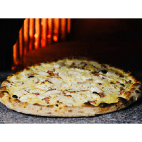 Pizza XXL Toscane