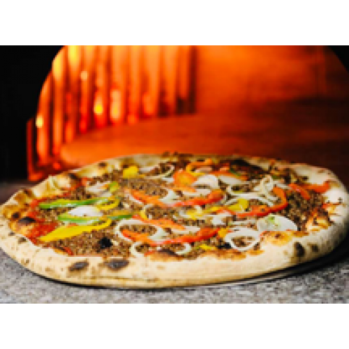 Pizza Maxi Arménienne