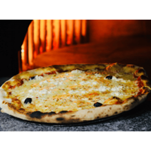 Pizza Maxi Brousse Fromage