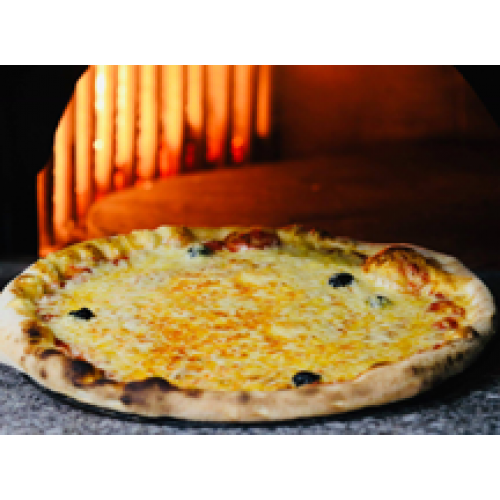 Pizza Maxi Fromage