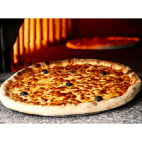 Pizza Maxi Mozzarella